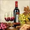 Салфетки Wine and Grapes