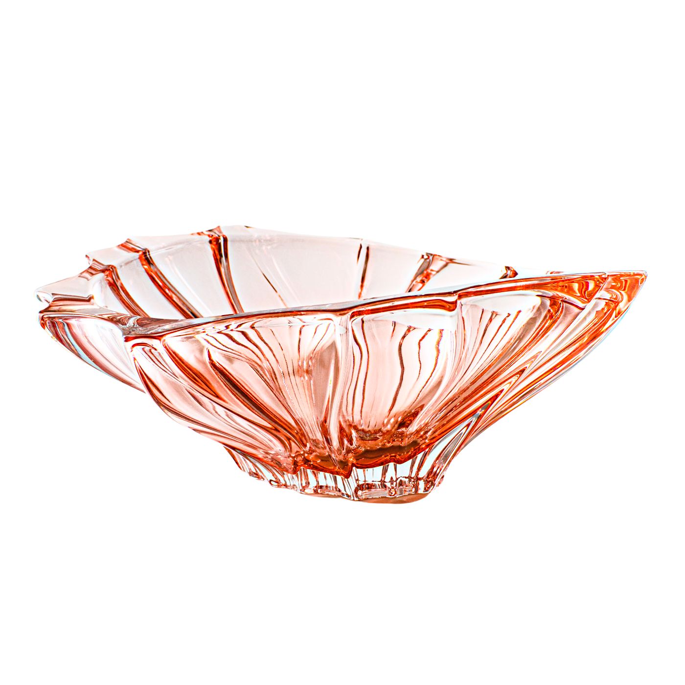 Кристална купа Plantica Pink