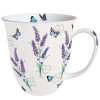 Чаша Lavender With Love Cream 