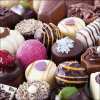 Салфетки Luxury chocolates
