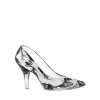 Кристална обувка