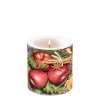 Свещ Winter apples