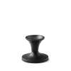 Свещник Iron black 6.5x8.5