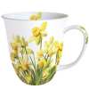 Чаша Golden Daffodils 