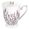 Чаша  Lavender Shades White