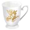 Чаша Classic angels gold