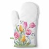 Ръкавица Tulips bouquet