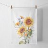 Кърпа  Sunflowers