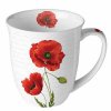 Чаша Proud poppy
