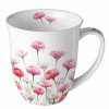 Чаша Painted bellis