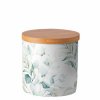 Буркан за съхранение малук Eucalyptus all over 