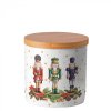 Порцеланов буркан Bearded nutcracker