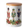 Порцеланов буркан Bearded nutcracker