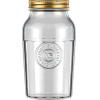 Буркан стъклен Americano vintage 1.5л