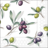 Салфетки Delicious olives