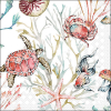 Салфетки Sea animals