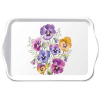 Поднос Pansies