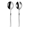 Прибори за салата комплект 2ч. Silver