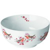 Купа Christmas robins white