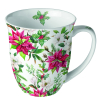 Чаша christmas florals