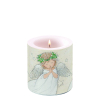 Свещ малка Praying angel