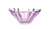 Кристална купа Plantica Amethyst