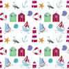 Салфетки Nautical items