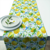 Тишлайфер Mediterranean lemons 