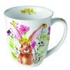 Чаша Girl Bunny