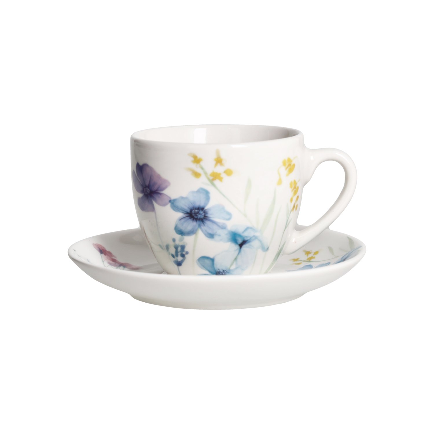 Сервиз за чай FLORENNE