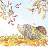 Салфетки Forest friends