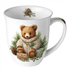 Чаша Cuddle bear