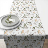 Тишлайфер Forest gnomes white