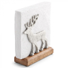 Салфетник Reindeer silver