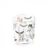 Свешник за чаена свещ Forest gnomes white