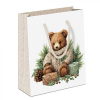 Подаръчна торбичка Cuddle bear