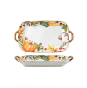 Плато правоъгълно с дръжки