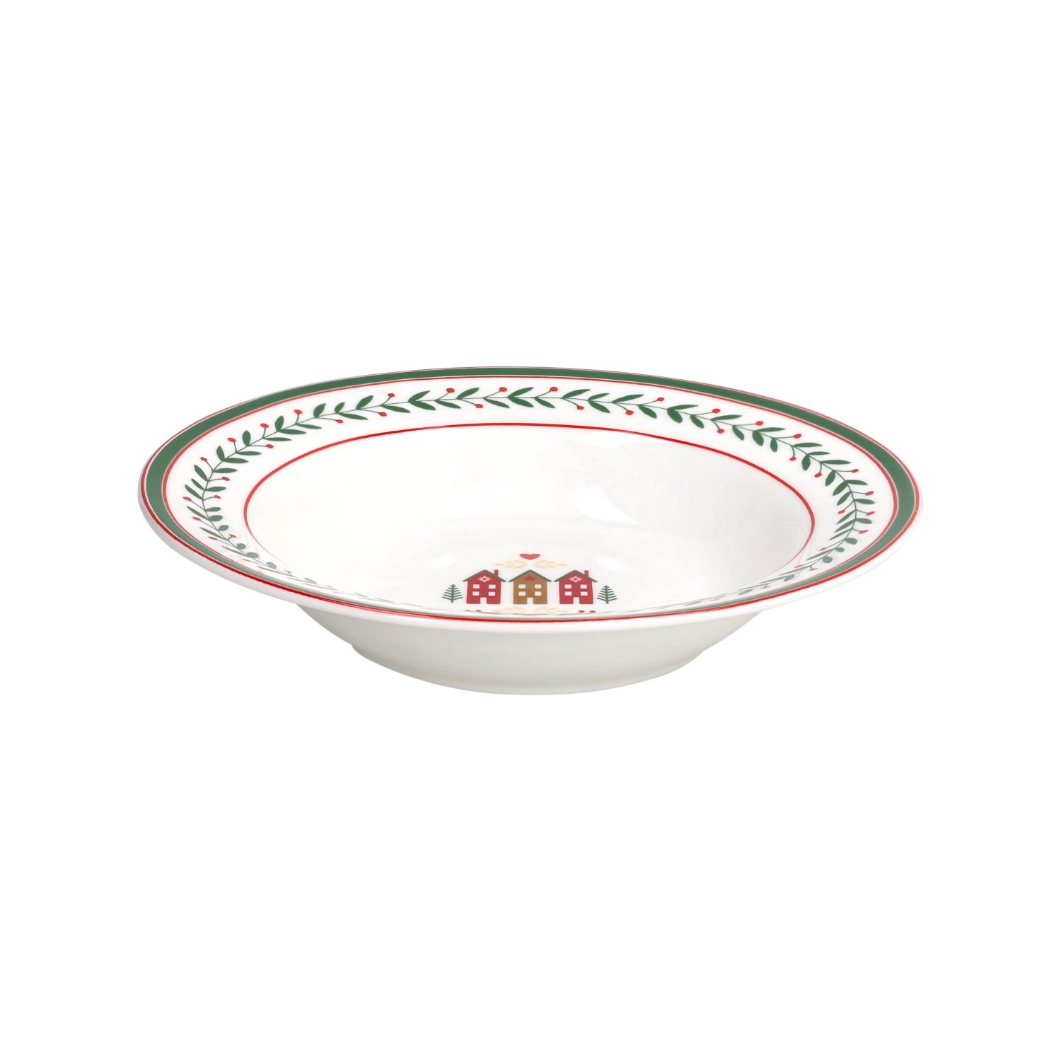 Сервиз за хранене 18 части  Olimp.christmas toy