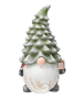 Джудже елха 46см с LED Christmas foresta