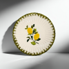 Плато кръгло Lemon